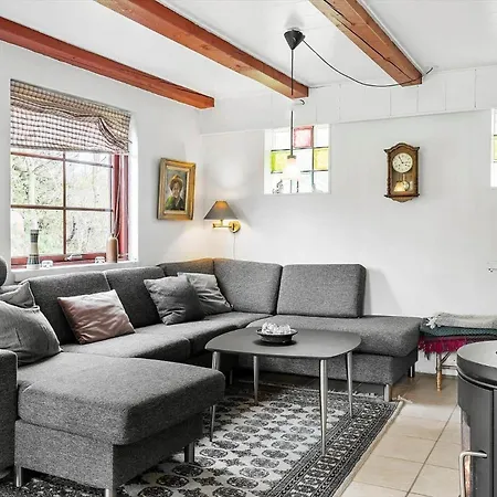 Сasa de vacaciones 10066-ulfborg-ohusevej-7