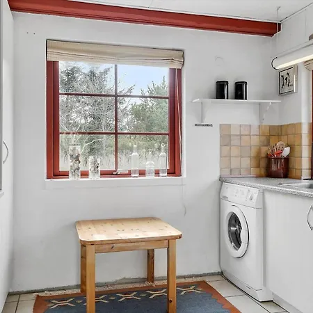 בית נופש 10066-ulfborg-ohusevej-7 *