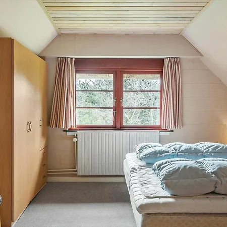 10066-ulfborg-ohusevej-7 בית נופש Ulfborg