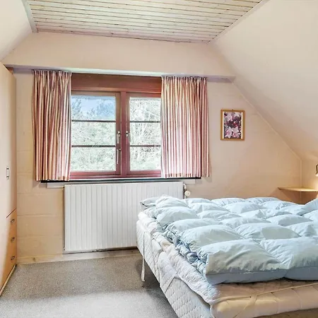 10066-ulfborg-ohusevej-7 בית נופש *