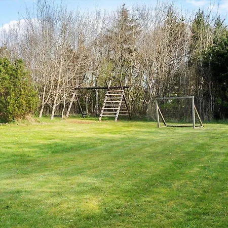 10066-ulfborg-ohusevej-7 בית נופש *