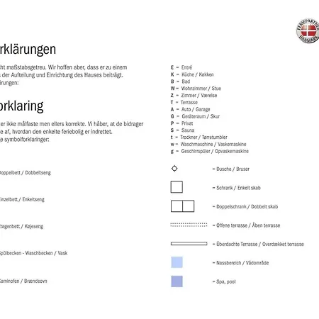 10066-ulfborg-ohusevej-7 Сasa de vacaciones *