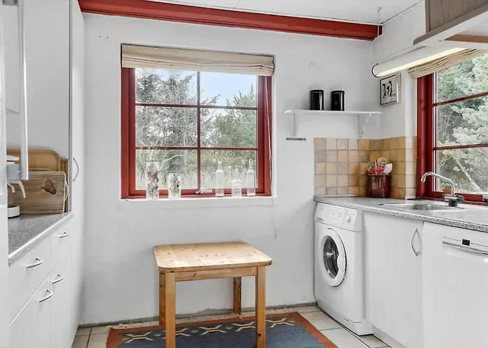 Vakantiehuis 10066-ulfborg-ohusevej-7 *